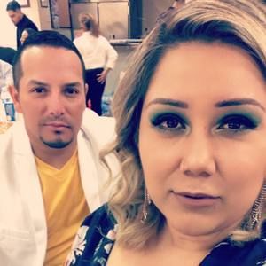 Meet your Posher, Mary